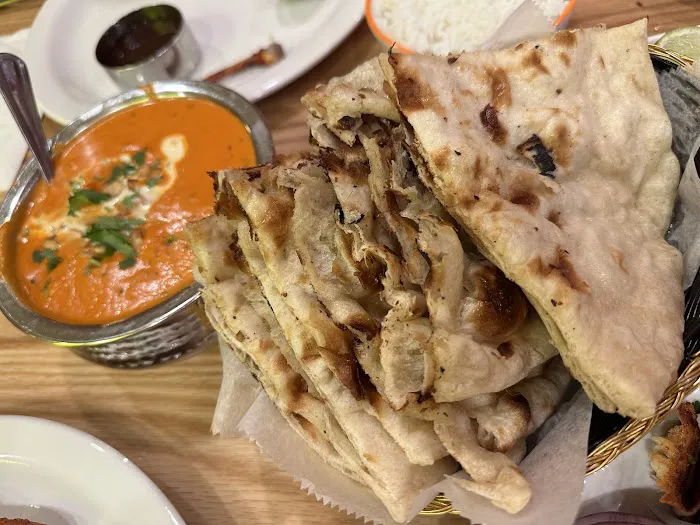 Rajni Indian Cuisine 10