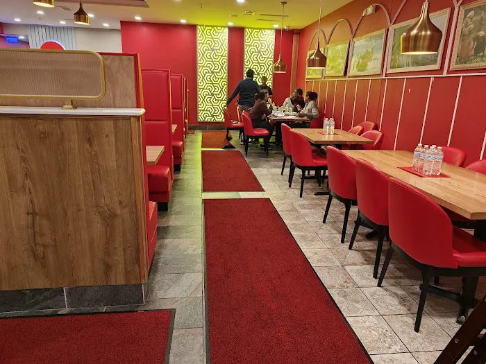 Rajni Indian Cuisine 7