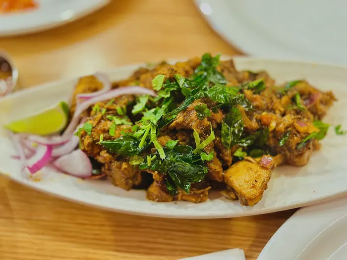 Rajni Indian Cuisine 8