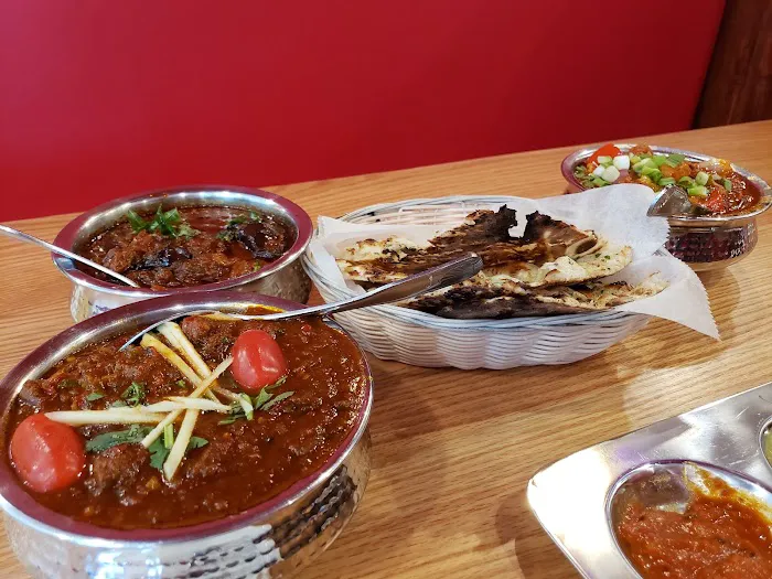 Rajni Indian Cuisine 1
