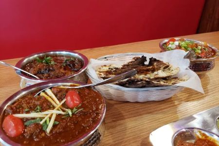 Rajni Indian Cuisine