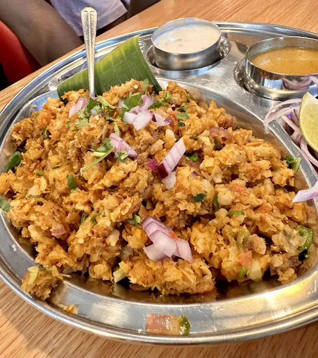 Rajni Indian Cuisine 2