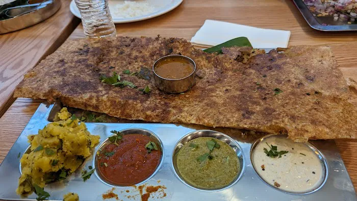 Rajni Indian Cuisine 4