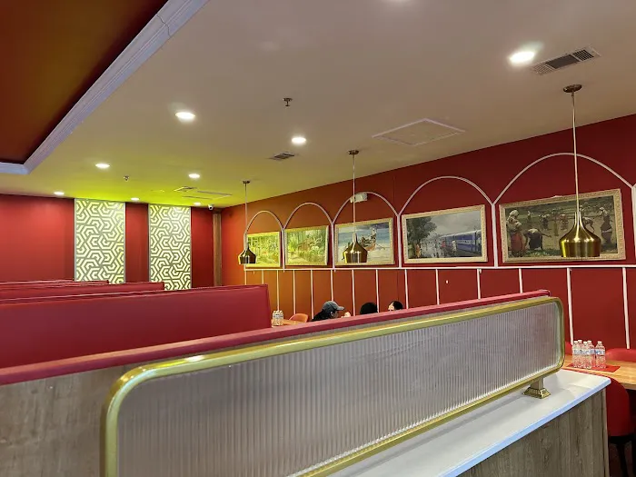 Rajni Indian Cuisine 9
