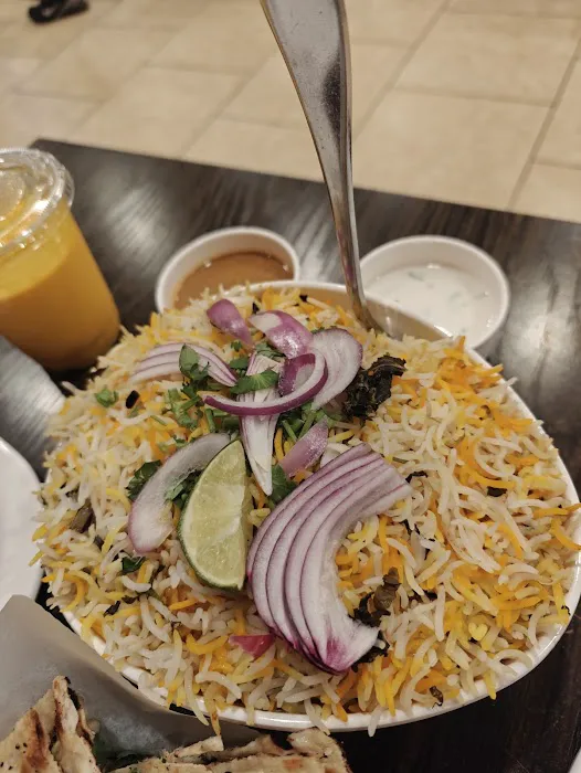 Bawarchi Biryanis 7