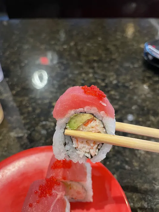 Revolving Sushi Factory 9