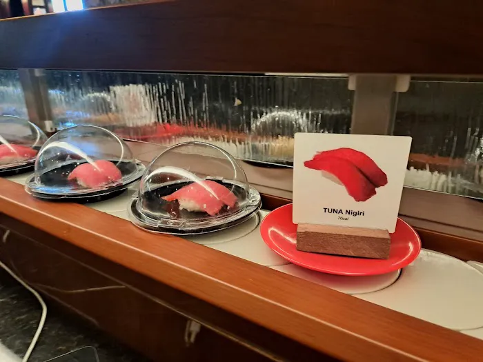 Revolving Sushi Factory 3