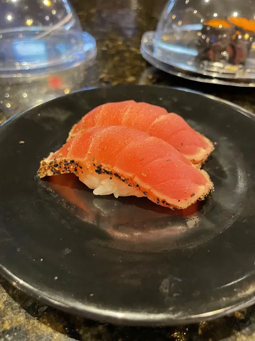 Revolving Sushi Factory 8