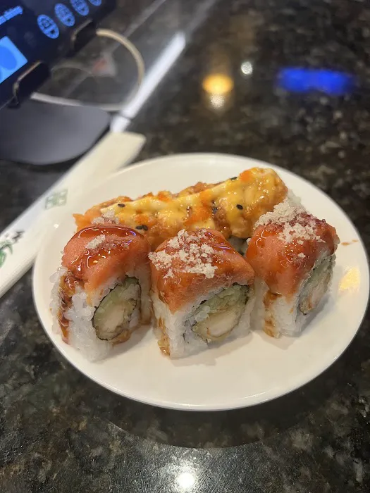 Revolving Sushi Factory 10
