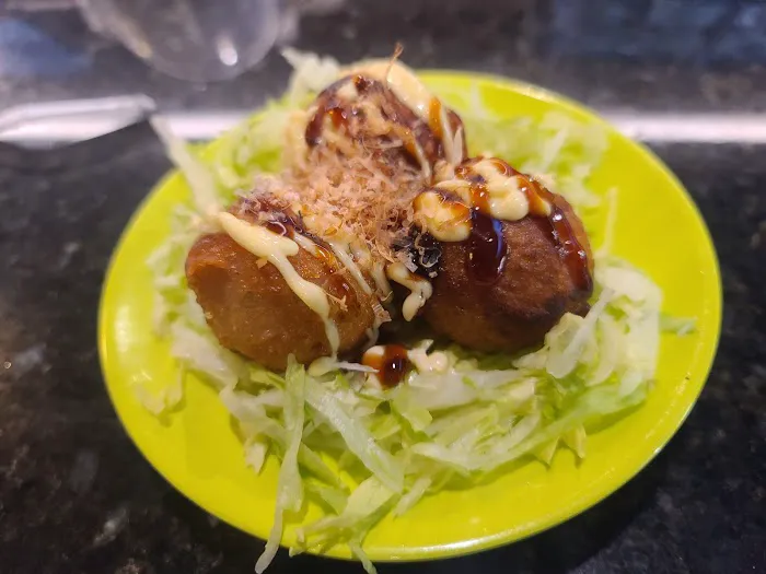 Revolving Sushi Factory 6