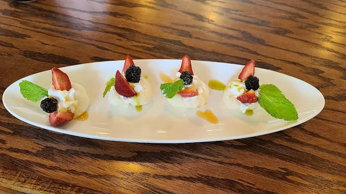 Natsu Sushi Bar & Ocean Grill 3