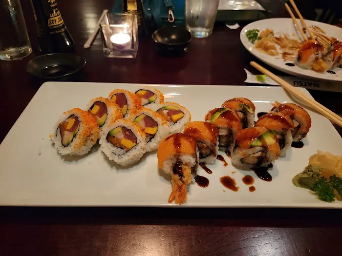 Natsu Sushi Bar & Ocean Grill 4