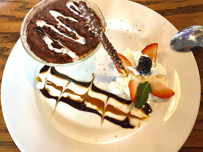 Natsu Sushi Bar & Ocean Grill 2