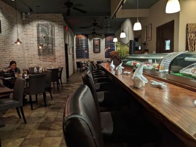 Natsu Sushi Bar & Ocean Grill 0