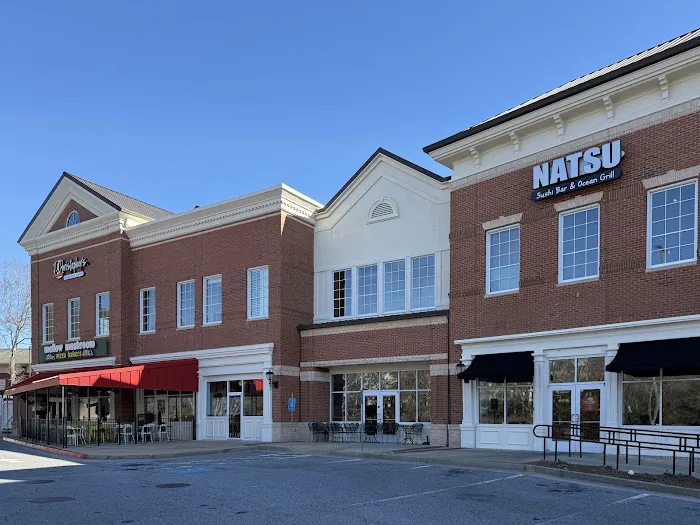 Natsu Sushi Bar & Ocean Grill 6