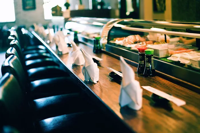 Natsu Sushi Bar & Ocean Grill 8