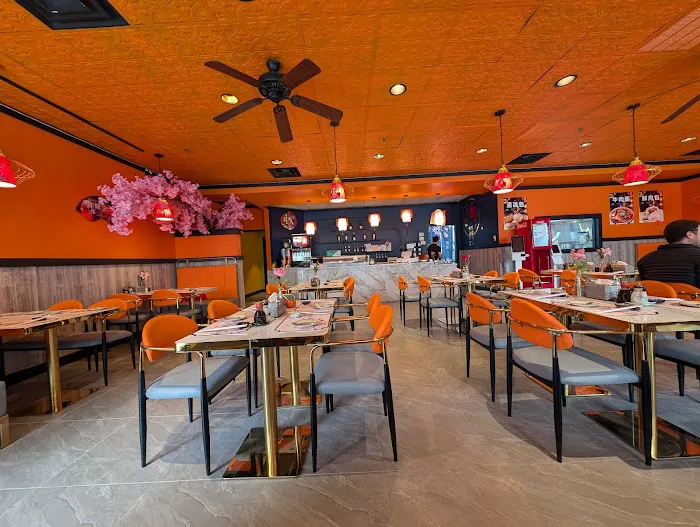 Lanzhou Ramen N Sushi (3+3兰州拉面) 6