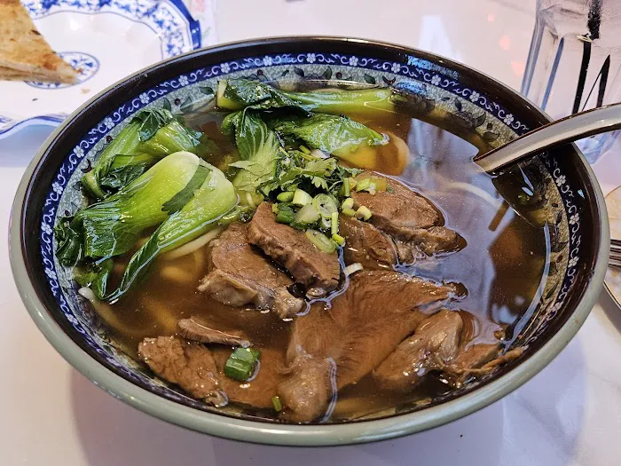 Lanzhou Ramen N Sushi (3+3兰州拉面) 4