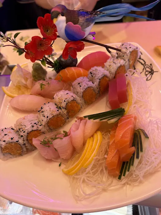 Lanzhou Ramen N Sushi (3+3兰州拉面) 2