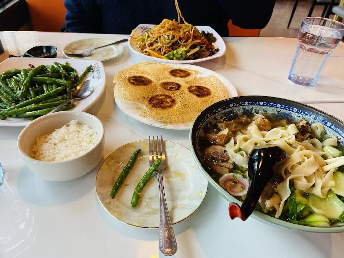 Lanzhou Ramen N Sushi (3+3兰州拉面) 7