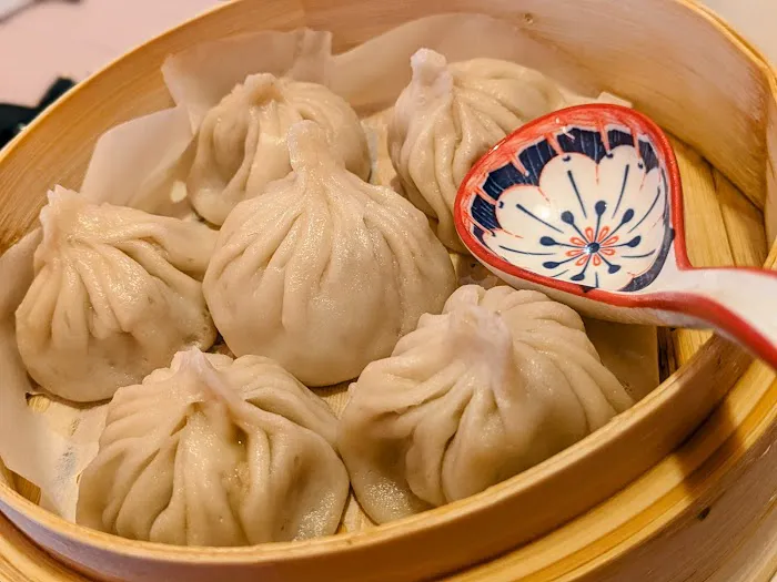 Lanzhou Ramen N Sushi (3+3兰州拉面) 8