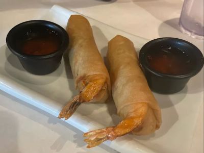Thai House 0
