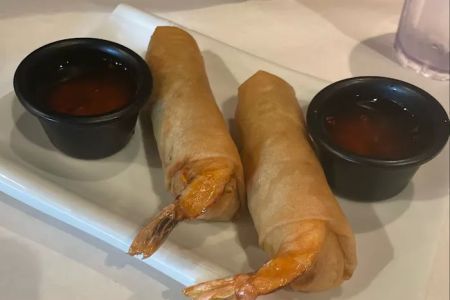 Thai House