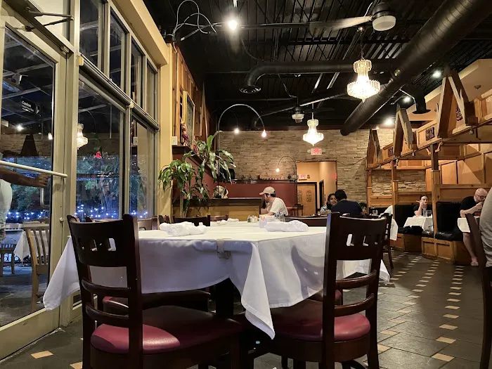 Thai House 8