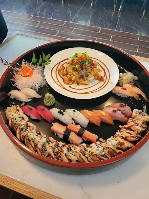 Oriental Cuisine 10