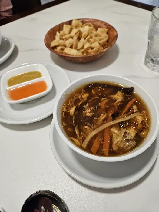 Oriental Cuisine 5