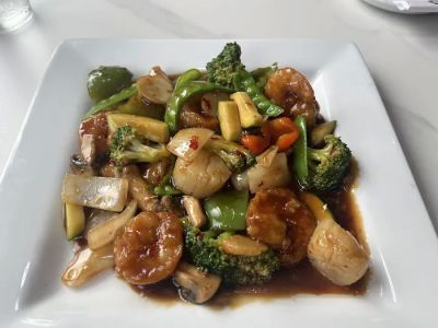 Oriental Cuisine 0