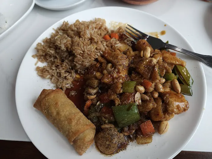 Oriental Cuisine 7