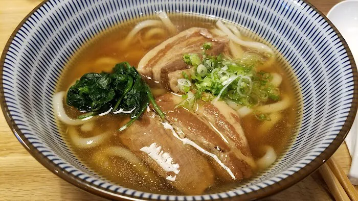 Circle Noodle 1