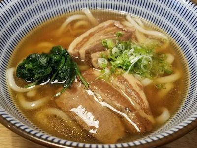 Circle Noodle 0