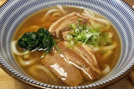Circle Noodle