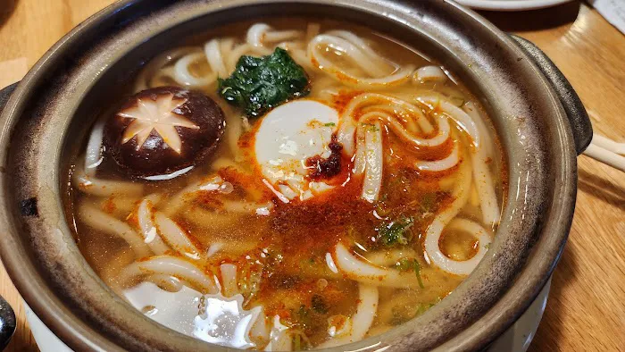 Circle Noodle 2