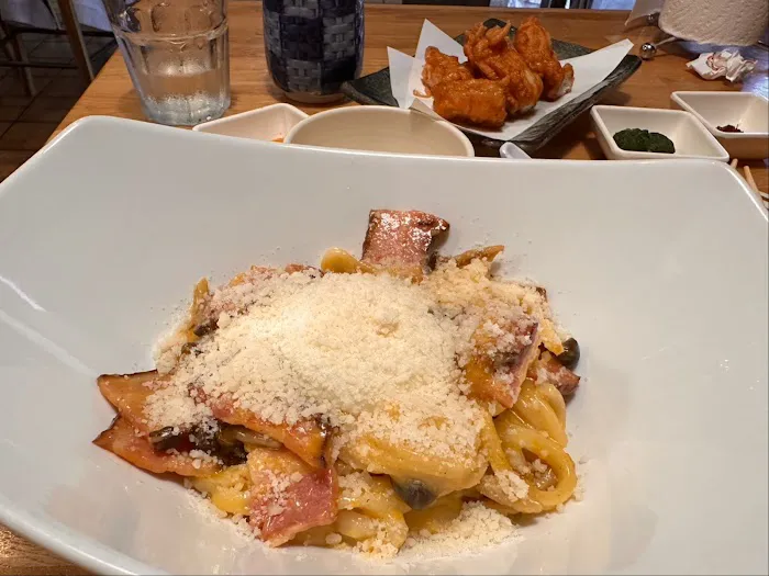 Circle Noodle 6
