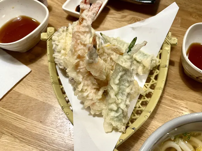 Circle Noodle 8