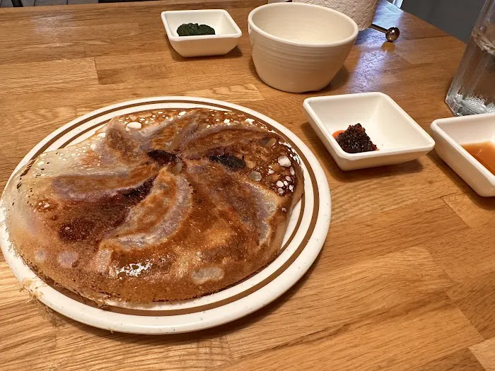 Circle Noodle 7
