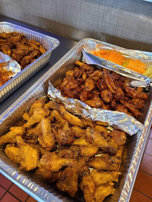 Wings 101 3