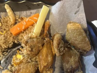Wings 101 0