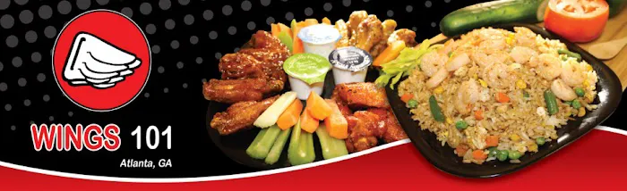 Wings 101 6