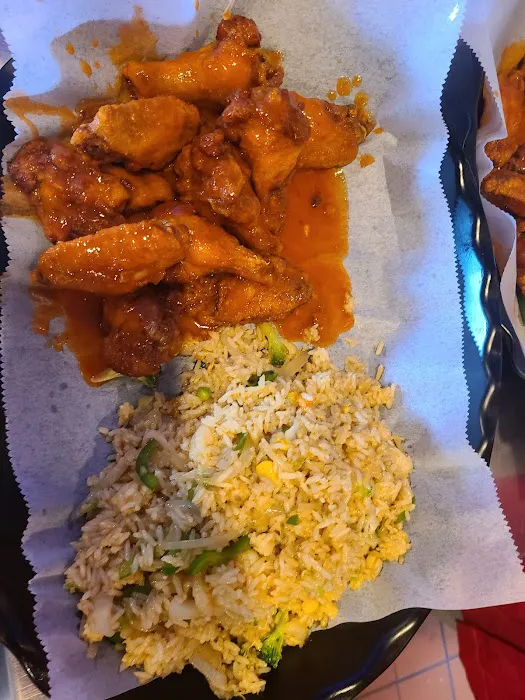 Wings 101 4