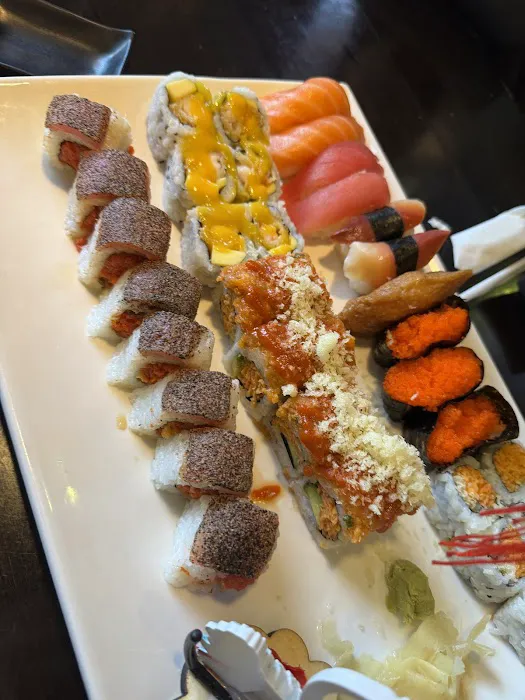 Tokyo Bay Japanese Restaurant 3
