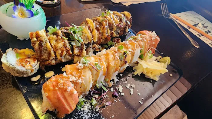 Tokyo Bay Japanese Restaurant 7
