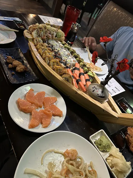 Tokyo Bay Japanese Restaurant 4