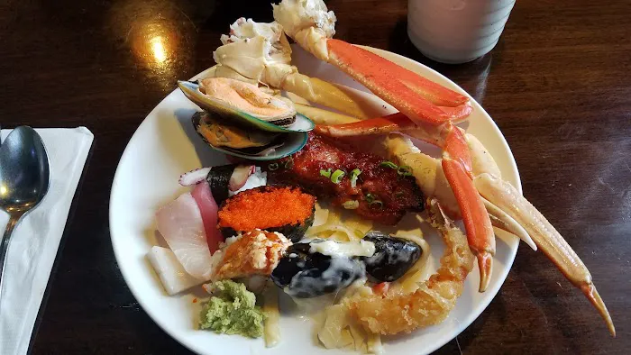 Tokyo Bay Japanese Restaurant 6