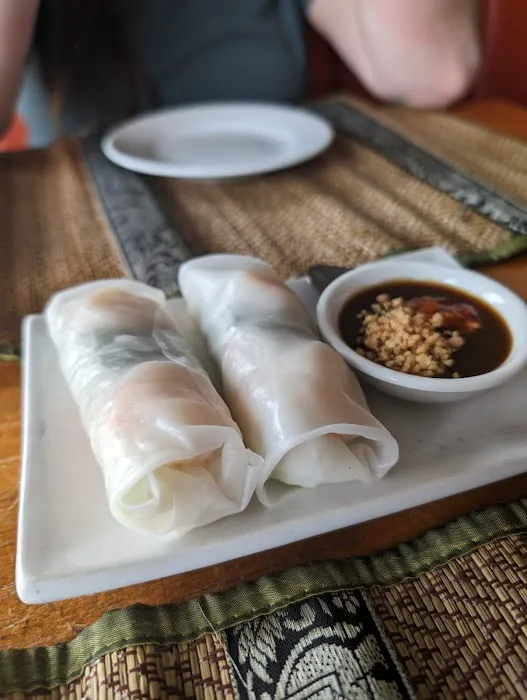 Thai Thai Restaurant 5
