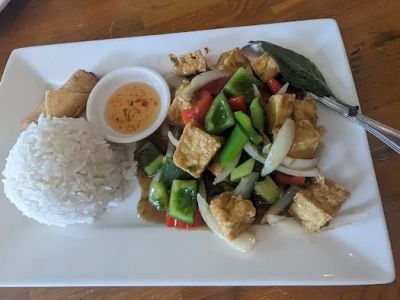 Thai Thai Restaurant 0