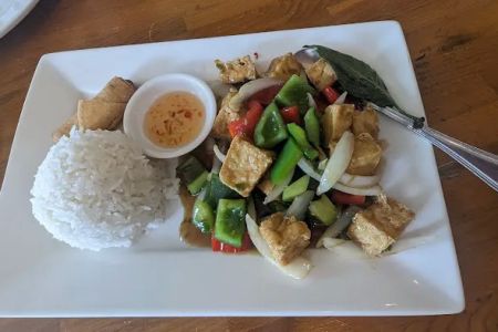 Thai Thai Restaurant